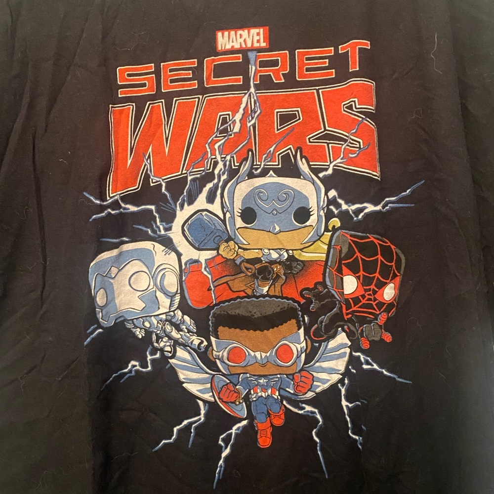 Limited Edition T-Shirt
